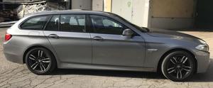 BMW mod. MWd Drive TOURING - colore A52 Spacegrey
