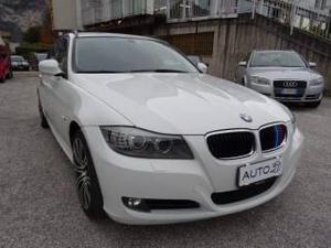 Bmw 316 d cv cat touring - km certificati bmw