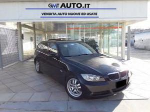 Bmw 320 d cat touring eletta unicoproprietario tagliandi b