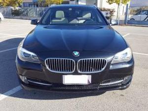 Bmw 530 d touring business x drive