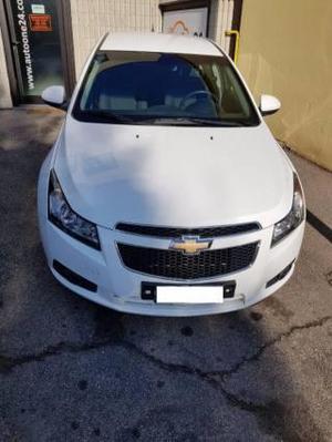 Chevrolet cruze 1.8 5 porte lt gpl