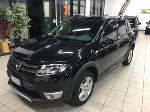 Dacia sandero stepway 0.9 tce 12v 90cv prestige