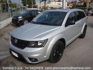 FIAT FREEMONT 2.0 mjt 16v Black Cod