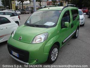 FIAT QUBO 1.3 mjd 95 cv TREKKING E6