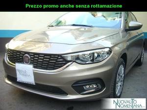 FIAT Tipo: FIAT Tipo cv 4P. Easy E6 Km 0 VETTURA rif.