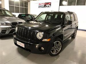 Jeep Patriot