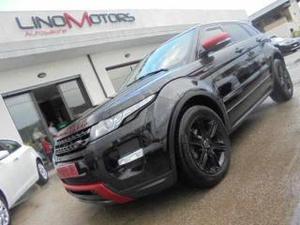 Land rover range rover evoque 2.2 td4 5p. prestige 150cv