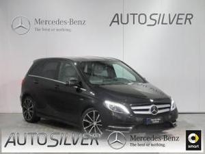 Mercedes-benz b 180 blueefficiency premium auto