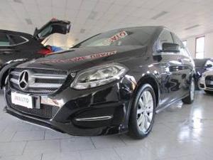 Mercedes-benz b 180 cdi automatic executive