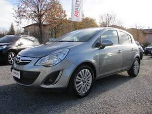Opel corsa 1.2 5 porte cosmo - guidabile da neopatentati -