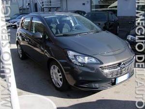 Opel corsa kw gpl eu6