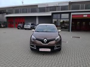 Renault cabstar renault captur dci start&stop energy intense