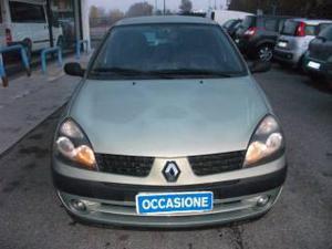 Renault clio v cat 5 porte per neopatentati