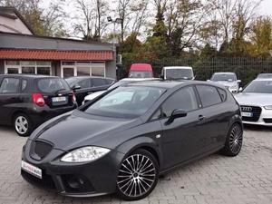 SEAT Leon 2.0 TDI DPF FR Limited Ed. Monza rif. 