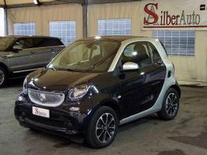 Smart fortwo  twinamic passion "cambio automatico"