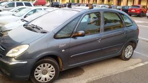 VENDESI XSARA PICASSO  CC GPL