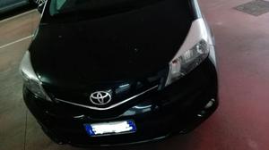 Vendesi Toyota Yaris