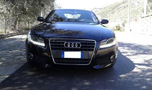 audi a5 2.7 v6 tdi