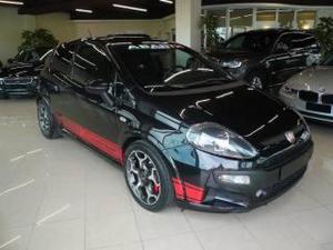 Abarth grande punto evo supersport 1.4 turbo multiair km