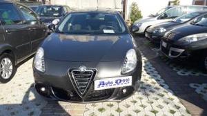 Alfa romeo giulietta 1.4 turbo 120 cv gpl progression