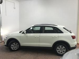 Audi Q3 Q3 2.0 TDI 140 CV Advanced Plus