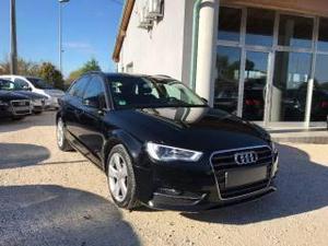 Audi a3 2,0 tdi sportback ambition uniproprietario xeno