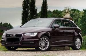 Audi a3 spb 2.0 tdi sport