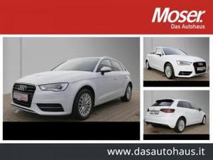 Audi a3 sportback 2.0 tdi quattro navigation, xenon, perk