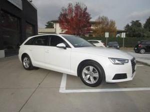 Audi a4 avant 2.0 tdi 150 cv s tronic business sport