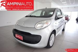 CITROEN C porte 68 Cv Garanzia+Vacanza!!!! rif.