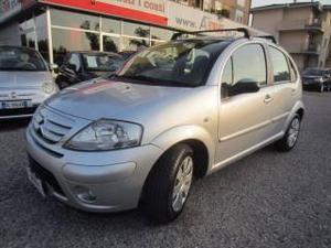 Citroen c3 1.4 hdi 70cv exclusive -ok neopaten.-