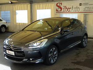 DS DS 5 2.0 HDi 160 CV Automatica Sport Chic rif. 