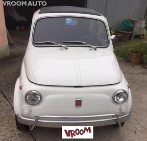 FIAT 500L ANNO  rif. 