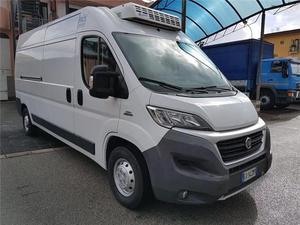 FIAT Ducato 2.3mjt 130cv Frigo Frc PASSO LUNGO rif. 