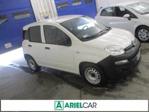 FIAT Panda VAN 1.3 MJT 75 Cv Euro5+ Van S&S 2 posti POP