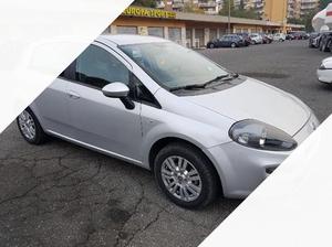 FIAT Punto Evo - 