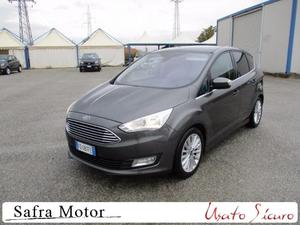 FORD C-Max 1.5 TDCi 120CV Start&Stop Titanium rif. 