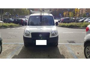 Fiat Doblo 1.3 MJ 16V PC-TN Cargo Lamier.IVA DEUCIBILE