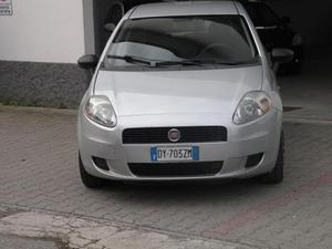 Fiat Grande Punto 1.2 5 Porte Actual