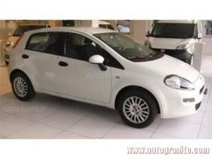 Fiat punto 1.2 8v 5 porte street