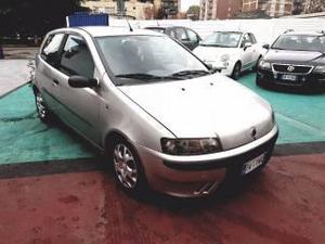 Fiat punto 1.9 diesel 3 porte el