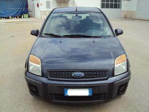 Ford Fusion 1.4 TDCi 68CV Collection