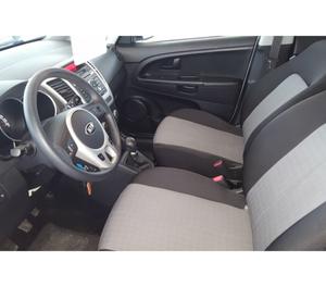 Kia Venga Venga 1.4 CRDi 90CV Active