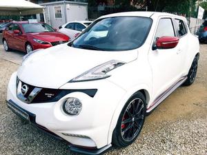 NISSAN Juke 1.6 DIG-T 218cv Nismo RS * Km* rif.