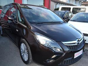 Opel Zafira 1.6 CDTi 120CV Start&Stop Cosmo