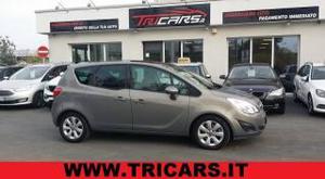 Opel meriva 1.7 cdti 110cv tetto panoramico