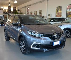 RENAULT Captur dCi 8V 110 CV Start&Stop Energy Initiale