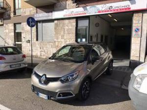 Renault cabstar 1.5 dci 8v 90 cv edc start&stop intens