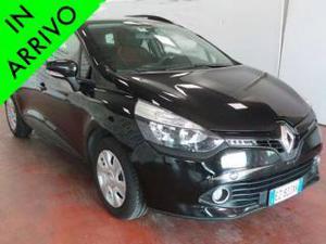 Renault clio sporter n1 autocarro 1.5 dci 8v 90cv