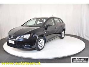 Seat ibiza st 1.6 tdi (90cv) style (auto per neopatentati)